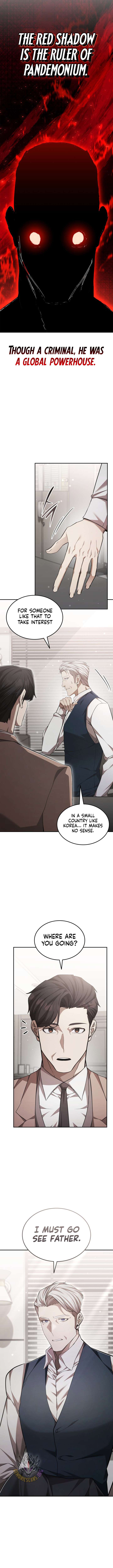 Subscribing To The Transcendent’s Channel Chapter 80 - Page 4