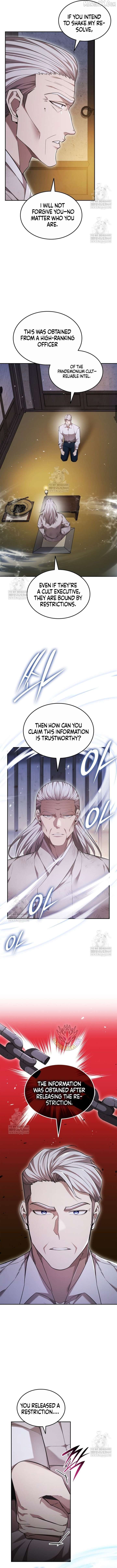 Subscribing To The Transcendent’s Channel Chapter 81 - Page 3