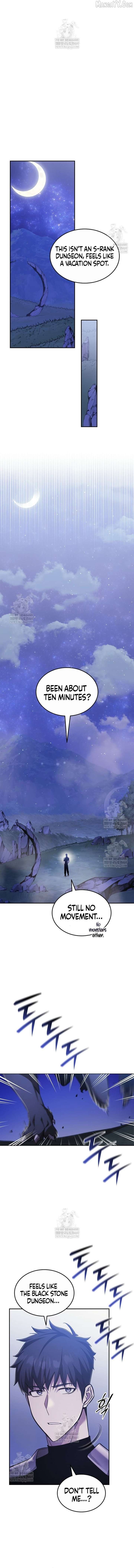 Subscribing To The Transcendent’s Channel Chapter 82 - Page 14
