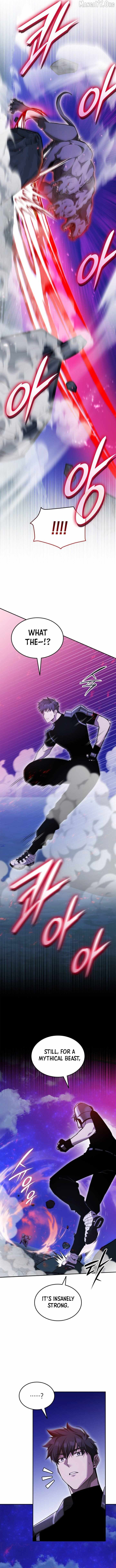 Subscribing To The Transcendent’s Channel Chapter 83 - Page 4