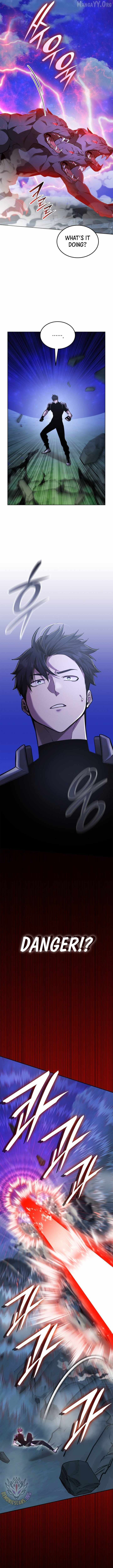 Subscribing To The Transcendent’s Channel Chapter 83 - Page 5