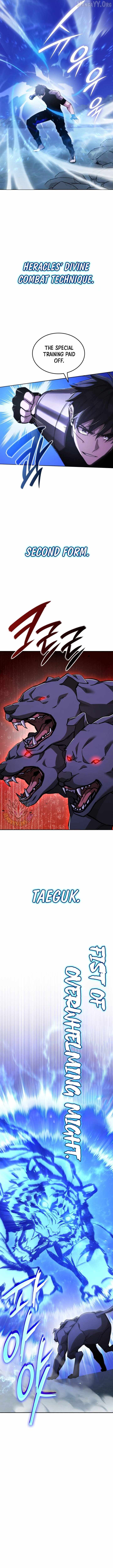 Subscribing To The Transcendent’s Channel Chapter 83 - Page 7