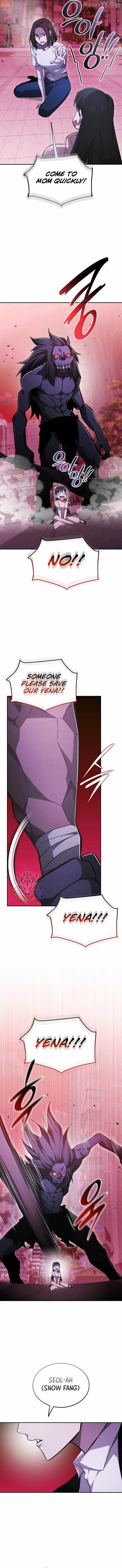Subscribing To The Transcendent’s Channel Chapter 83 - Page 11