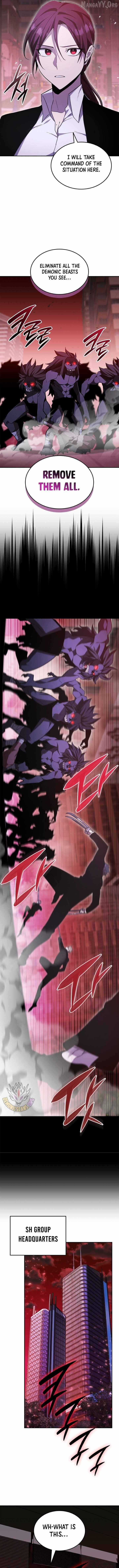 Subscribing To The Transcendent’s Channel Chapter 83 - Page 13
