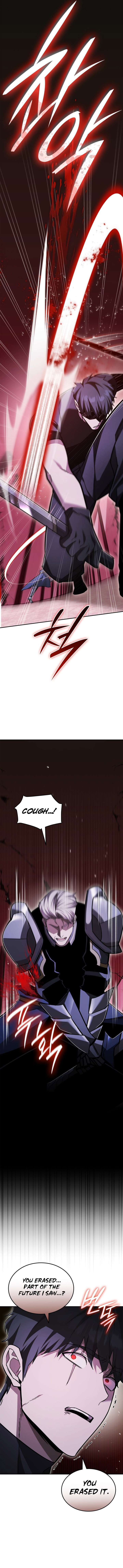 Subscribing To The Transcendent’s Channel Chapter 84 - Page 14