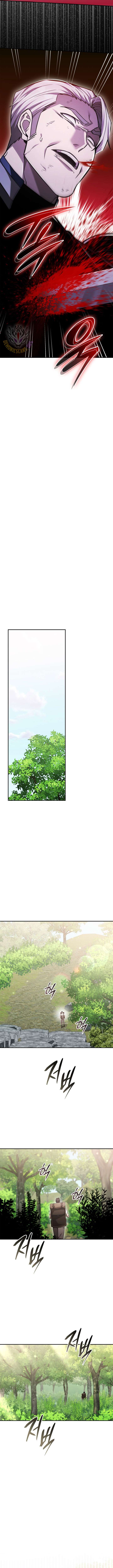 Subscribing To The Transcendent’s Channel Chapter 85 - Page 13