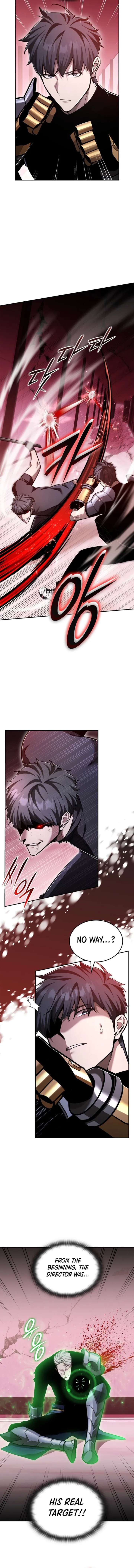 Subscribing To The Transcendent’s Channel Chapter 88 - Page 4