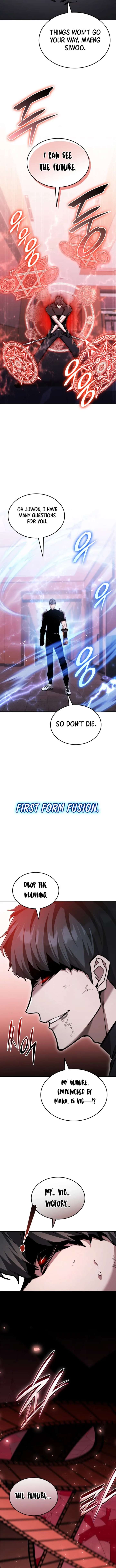 Subscribing To The Transcendent’s Channel Chapter 88 - Page 13