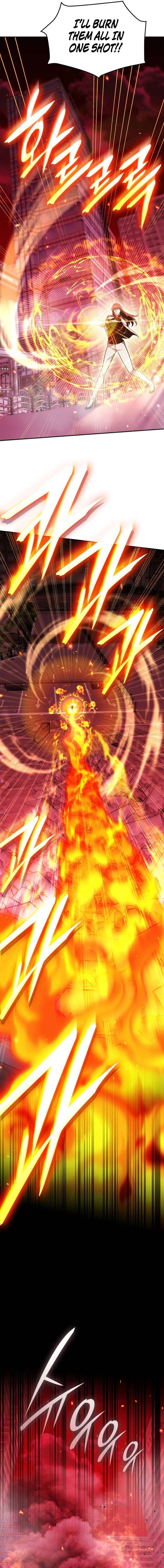 Subscribing To The Transcendent’s Channel Chapter 89 - Page 19
