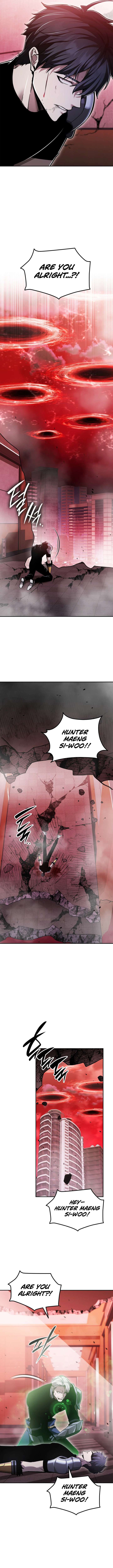 Subscribing To The Transcendent’s Channel Chapter 90 - Page 2