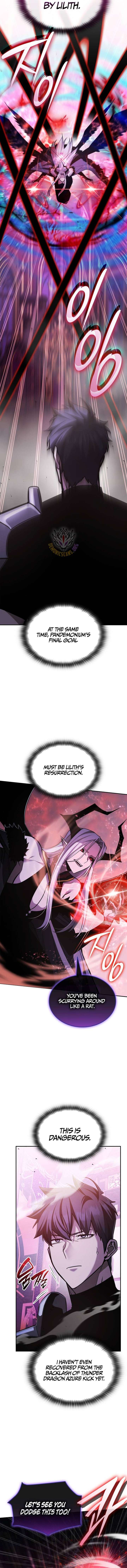 Subscribing To The Transcendent’s Channel Chapter 91 - Page 6