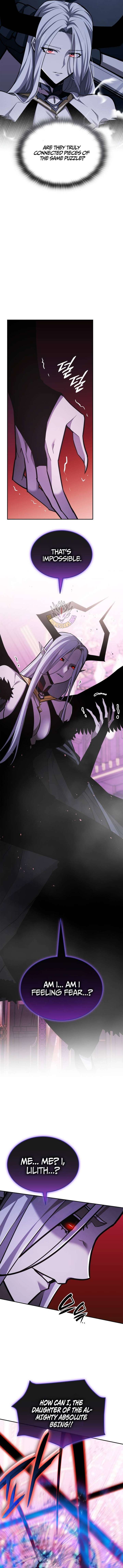 Subscribing To The Transcendent’s Channel Chapter 91 - Page 9
