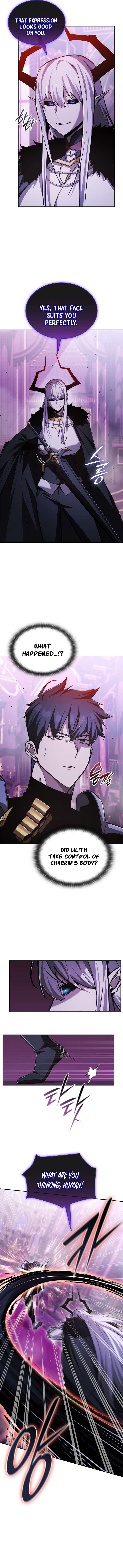 Subscribing To The Transcendent’s Channel Chapter 92 - Page 2