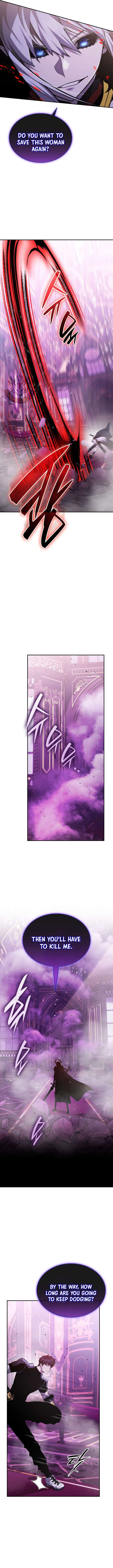 Subscribing To The Transcendent’s Channel Chapter 92 - Page 3