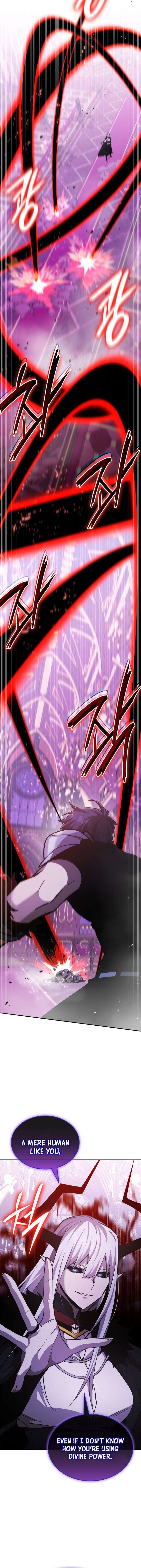 Subscribing To The Transcendent’s Channel Chapter 92 - Page 6