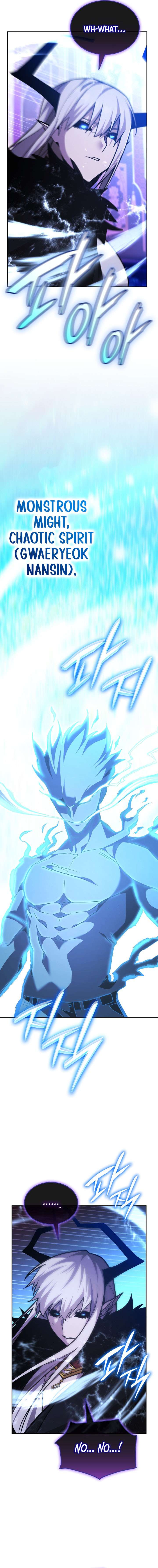 Subscribing To The Transcendent’s Channel Chapter 92 - Page 12