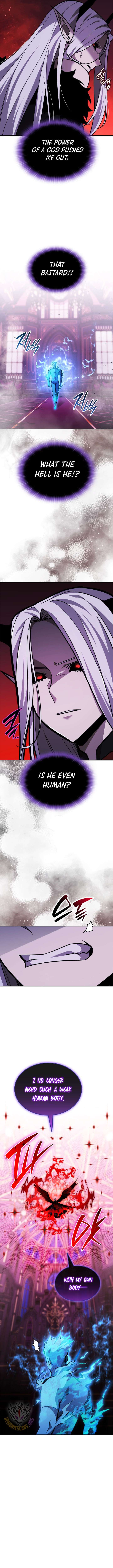 Subscribing To The Transcendent’s Channel Chapter 93 - Page 3