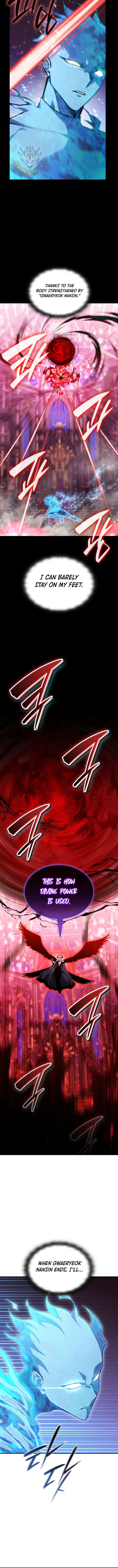 Subscribing To The Transcendent’s Channel Chapter 93 - Page 5