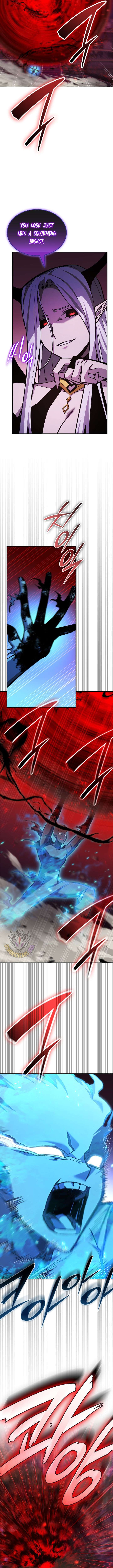 Subscribing To The Transcendent’s Channel Chapter 93 - Page 7