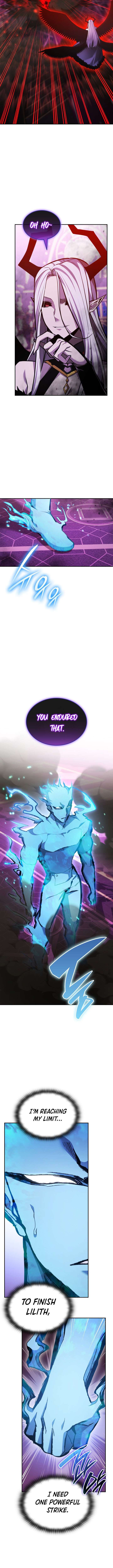 Subscribing To The Transcendent’s Channel Chapter 93 - Page 8
