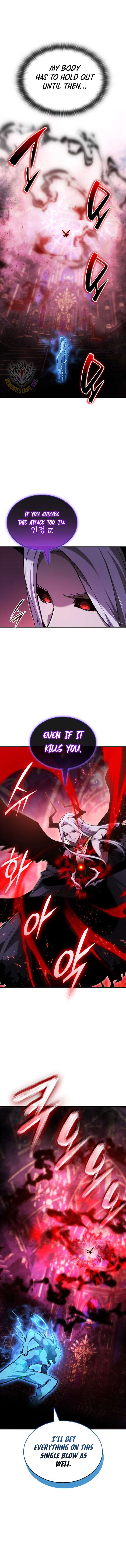 Subscribing To The Transcendent’s Channel Chapter 93 - Page 9