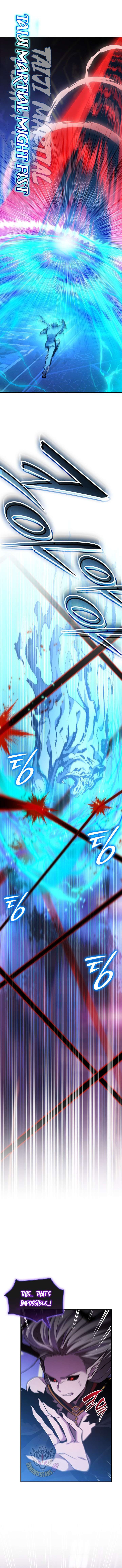 Subscribing To The Transcendent’s Channel Chapter 93 - Page 11