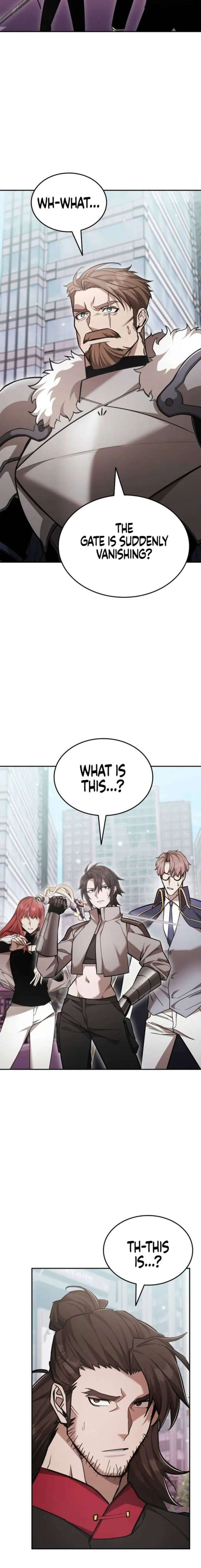 Subscribing To The Transcendent’s Channel Chapter 94 - Page 3