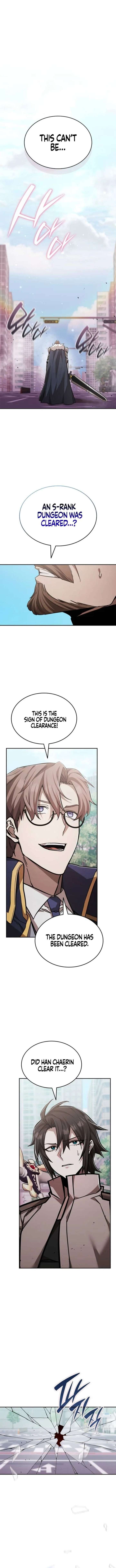 Subscribing To The Transcendent’s Channel Chapter 94 - Page 4