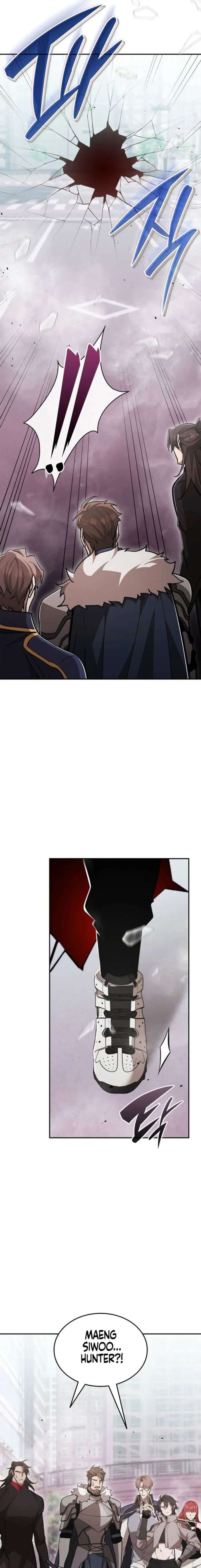Subscribing To The Transcendent’s Channel Chapter 94 - Page 5