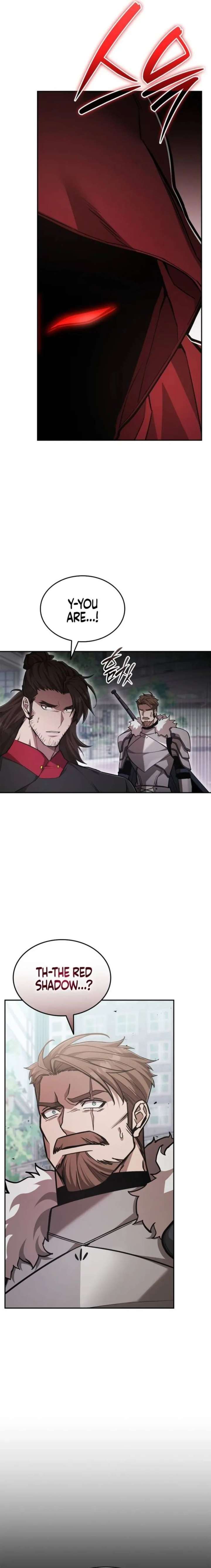 Subscribing To The Transcendent’s Channel Chapter 94 - Page 11