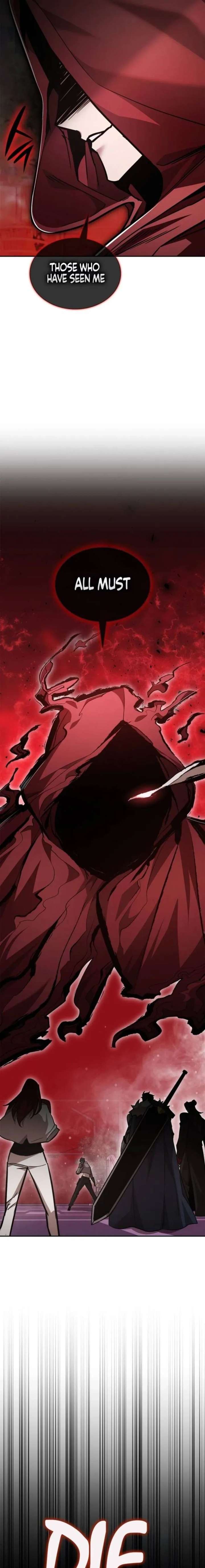 Subscribing To The Transcendent’s Channel Chapter 94 - Page 13
