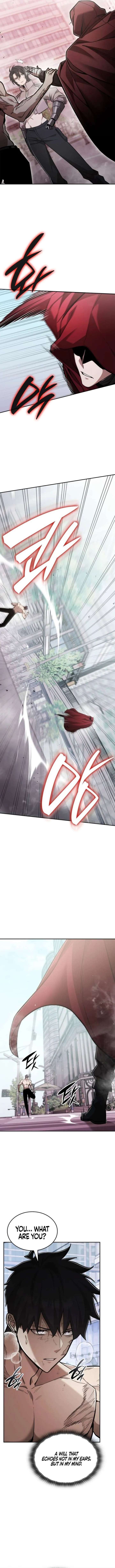 Subscribing To The Transcendent’s Channel Chapter 94 - Page 15