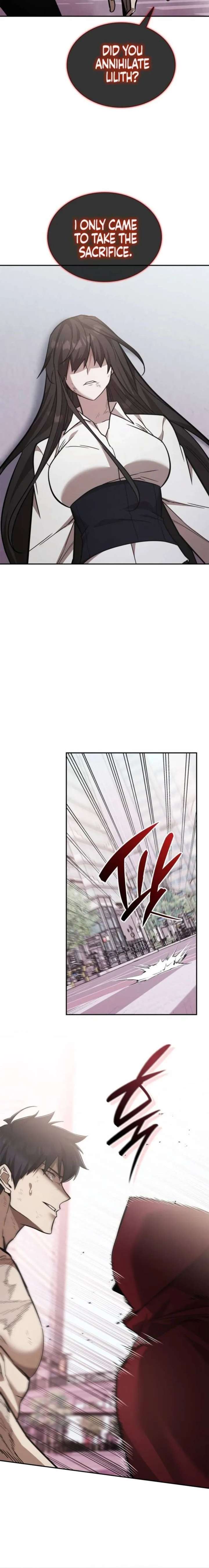 Subscribing To The Transcendent’s Channel Chapter 94 - Page 17