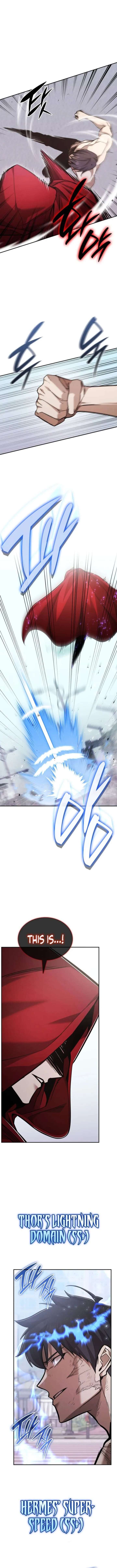 Subscribing To The Transcendent’s Channel Chapter 94 - Page 20
