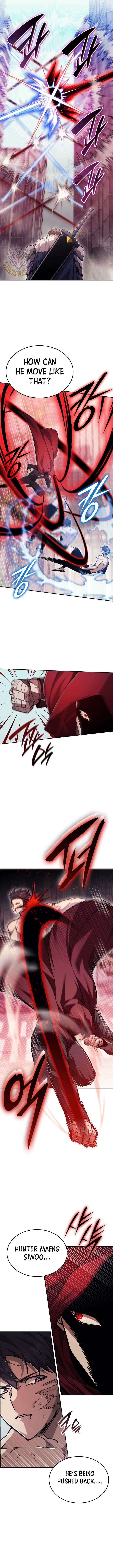 Subscribing To The Transcendent’s Channel Chapter 95 - Page 3