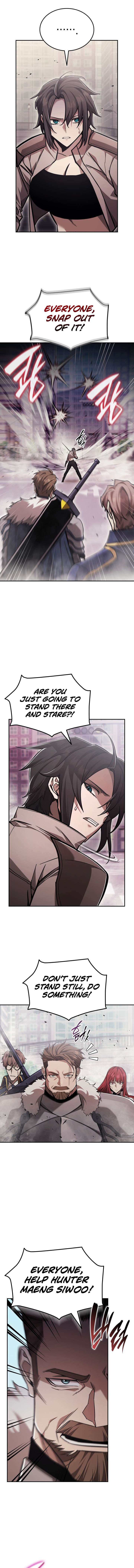 Subscribing To The Transcendent’s Channel Chapter 95 - Page 4