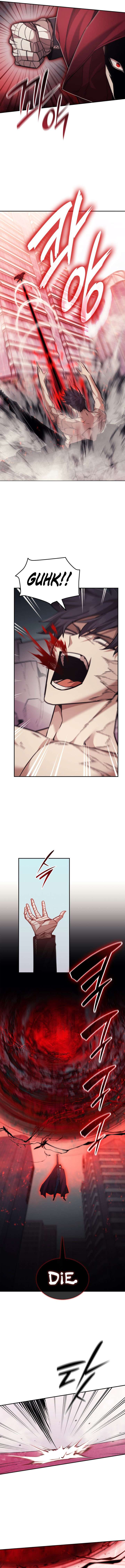 Subscribing To The Transcendent’s Channel Chapter 95 - Page 6