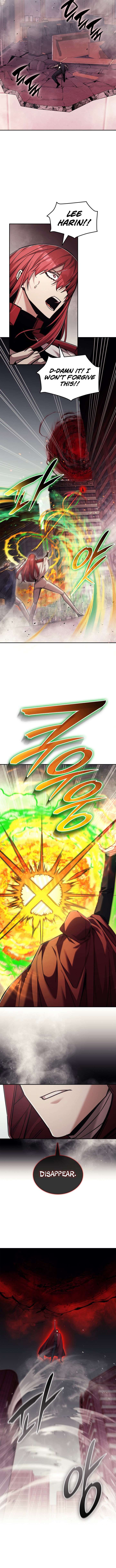 Subscribing To The Transcendent’s Channel Chapter 95 - Page 8