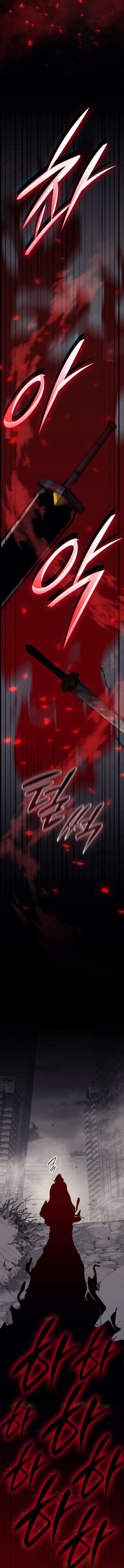 Subscribing To The Transcendent’s Channel Chapter 95 - Page 12