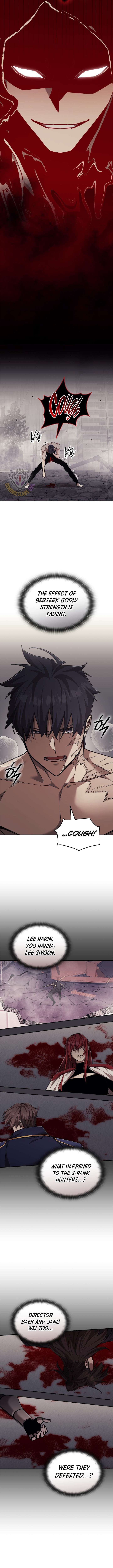 Subscribing To The Transcendent’s Channel Chapter 95 - Page 13