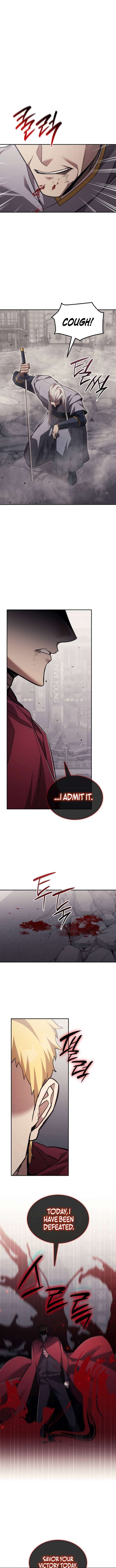 Subscribing To The Transcendent’s Channel Chapter 96 - Page 12