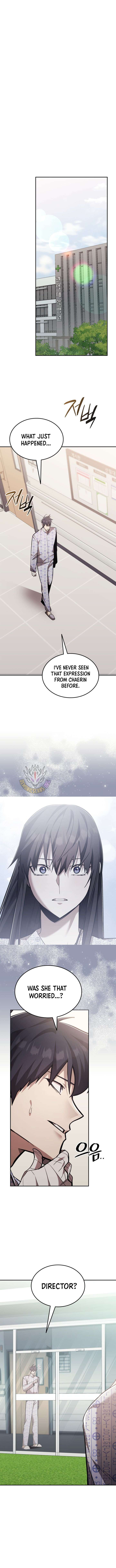 Subscribing To The Transcendent’s Channel Chapter 98 - Page 4