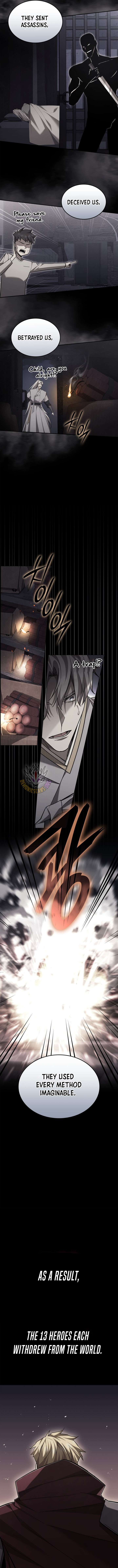 Subscribing To The Transcendent’s Channel Chapter 98 - Page 13