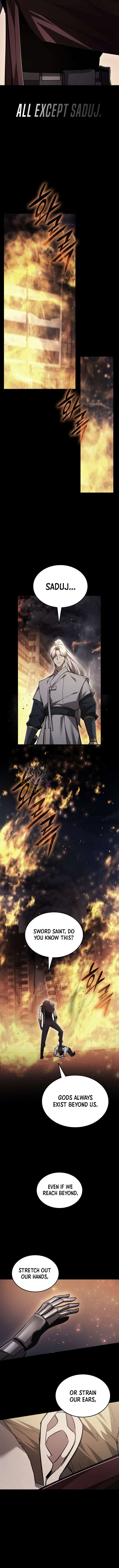 Subscribing To The Transcendent’s Channel Chapter 98 - Page 14