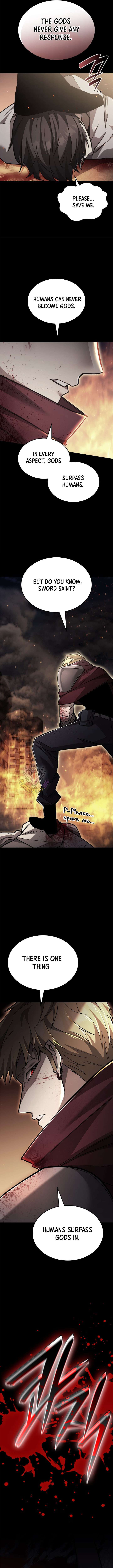 Subscribing To The Transcendent’s Channel Chapter 98 - Page 15