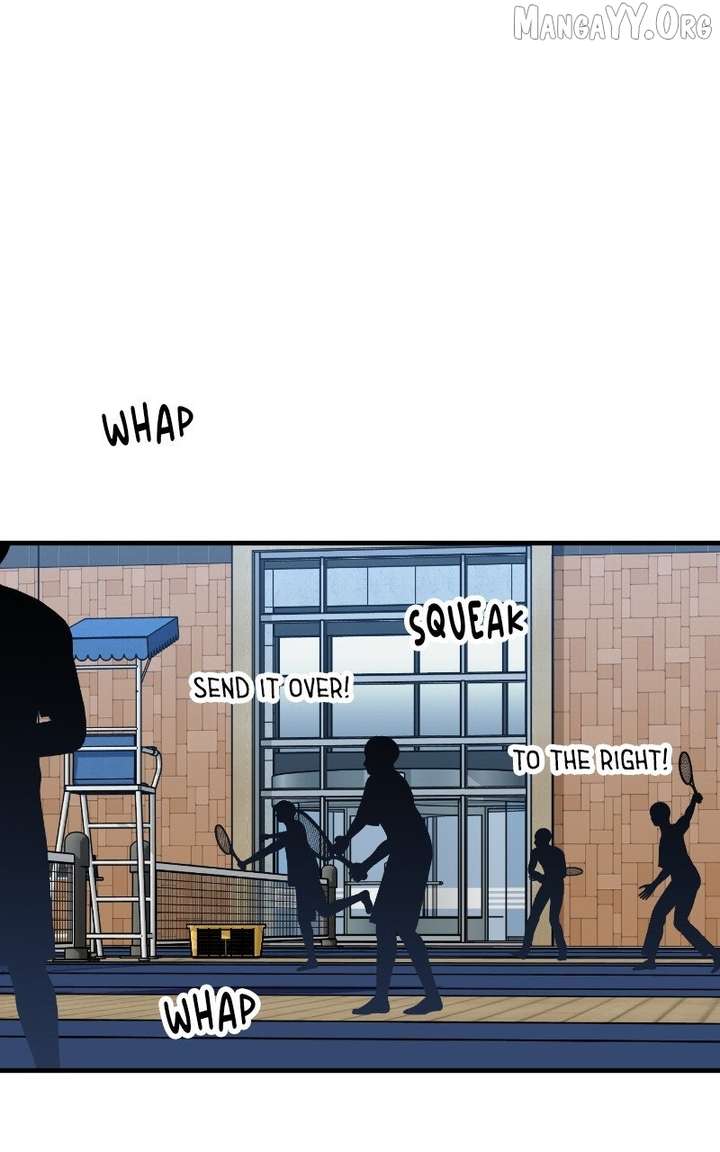 Summer Moon: The Cuprids Chapter 10 - Page 2