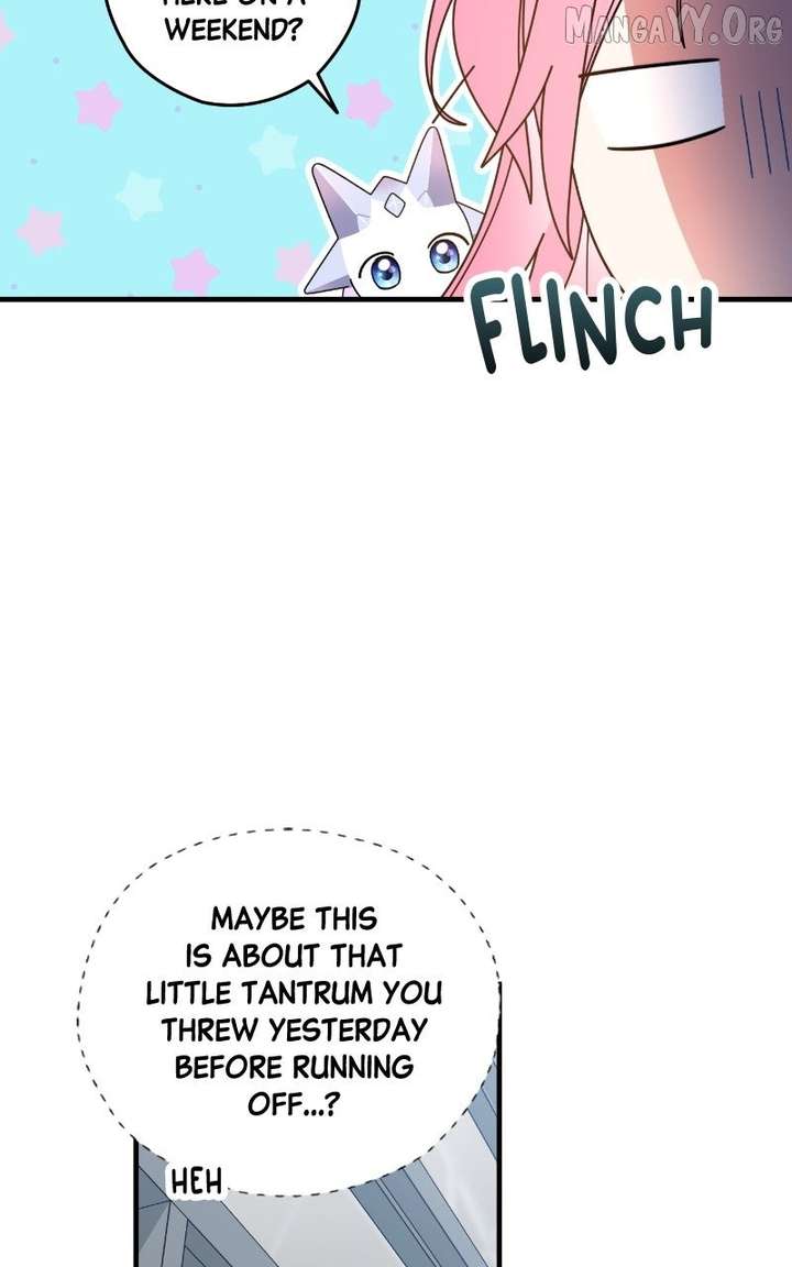 Summer Moon: The Cuprids Chapter 10 - Page 6