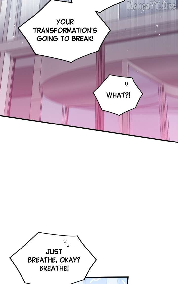 Summer Moon: The Cuprids Chapter 10 - Page 18