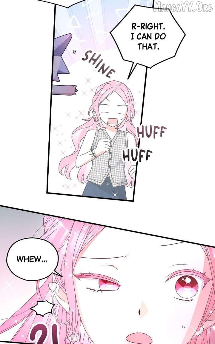 Summer Moon: The Cuprids Chapter 10 - Page 19