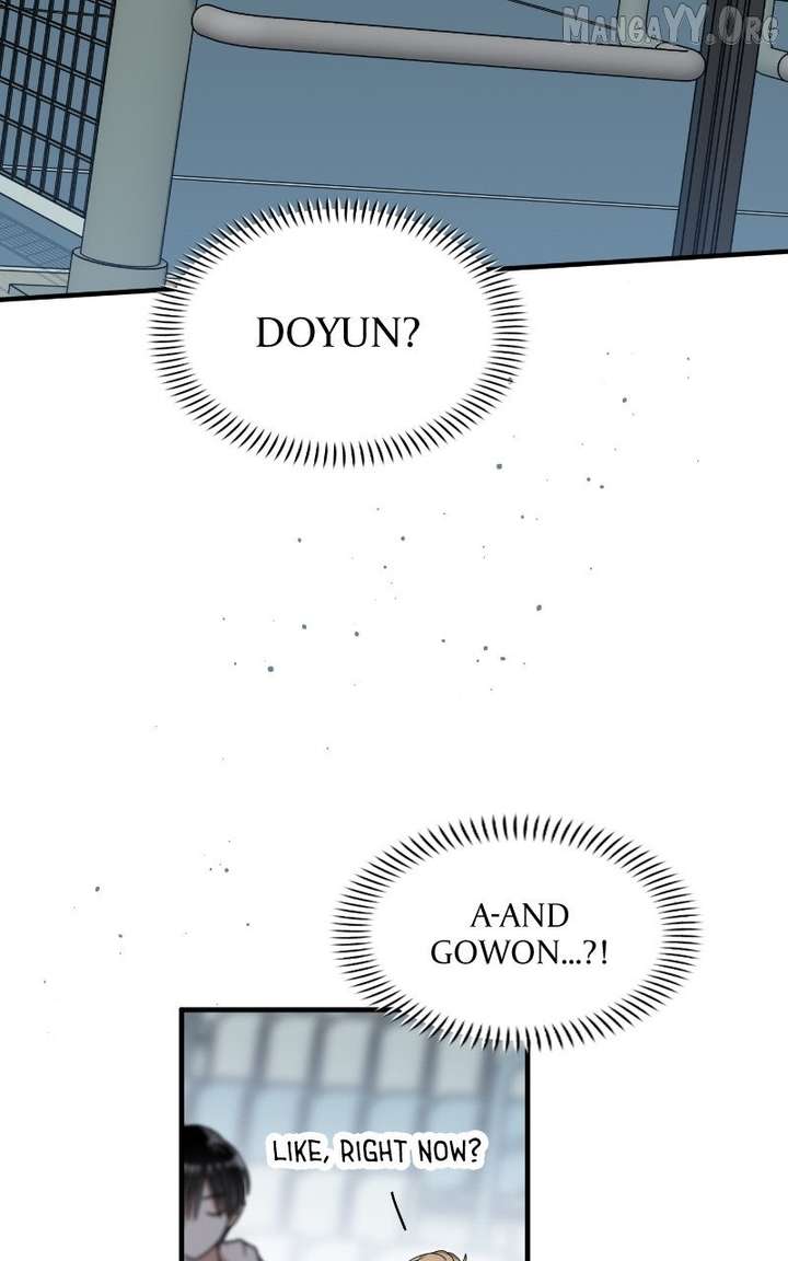 Summer Moon: The Cuprids Chapter 10 - Page 21